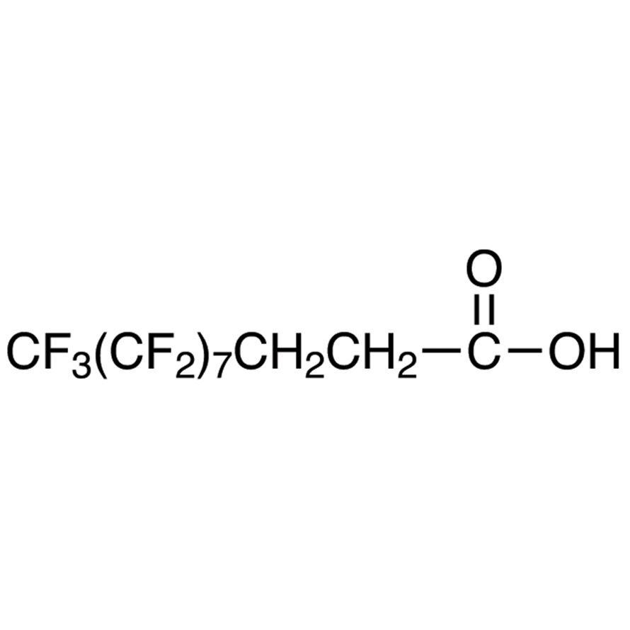 2H,2H,3H,3H-Heptadecafluoroundecanoic Acid