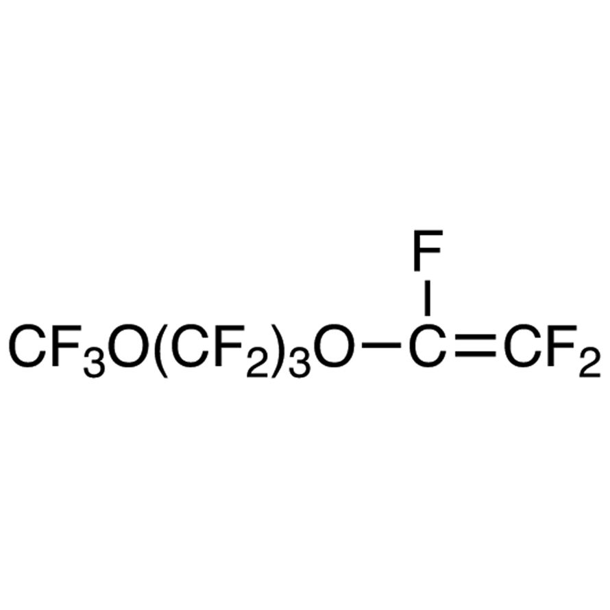 1,1,2,2,3,3-Hexafluoro-1-(trifluoromethoxy)-3-[(1,2,2-trifluorovinyl)oxy]propane