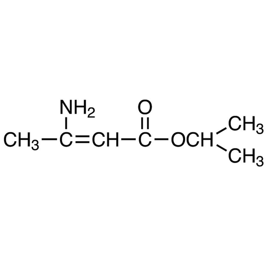 Isopropyl 3-Aminocrotonate