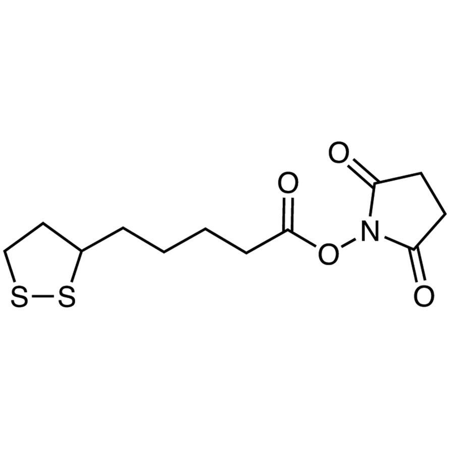 DL-α-Lipoic Acid-NHS