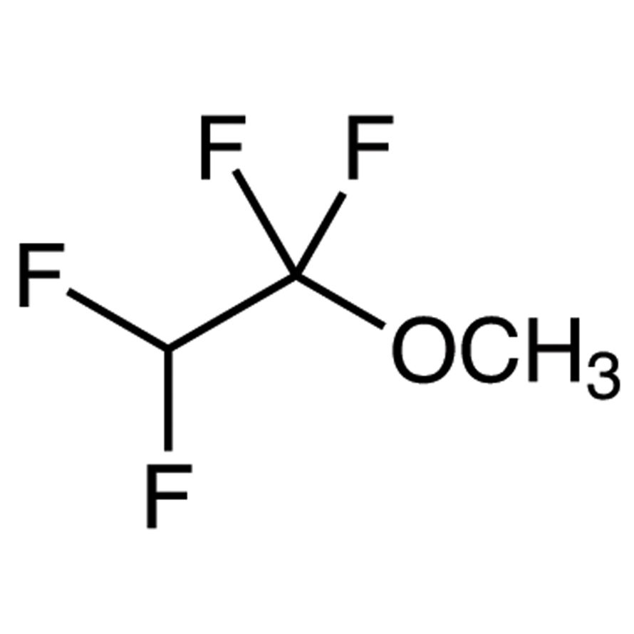 Methyl 1,1,2,2-Tetrafluoroethyl Ether