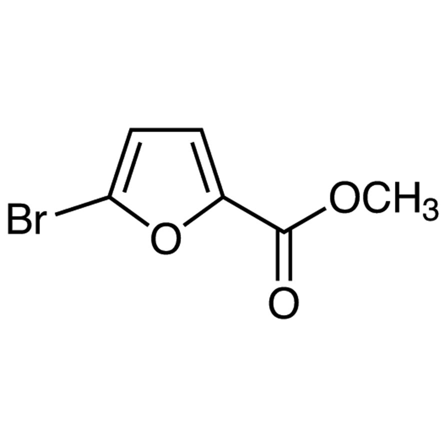 Methyl 5-Bromo-2-furancarboxylate