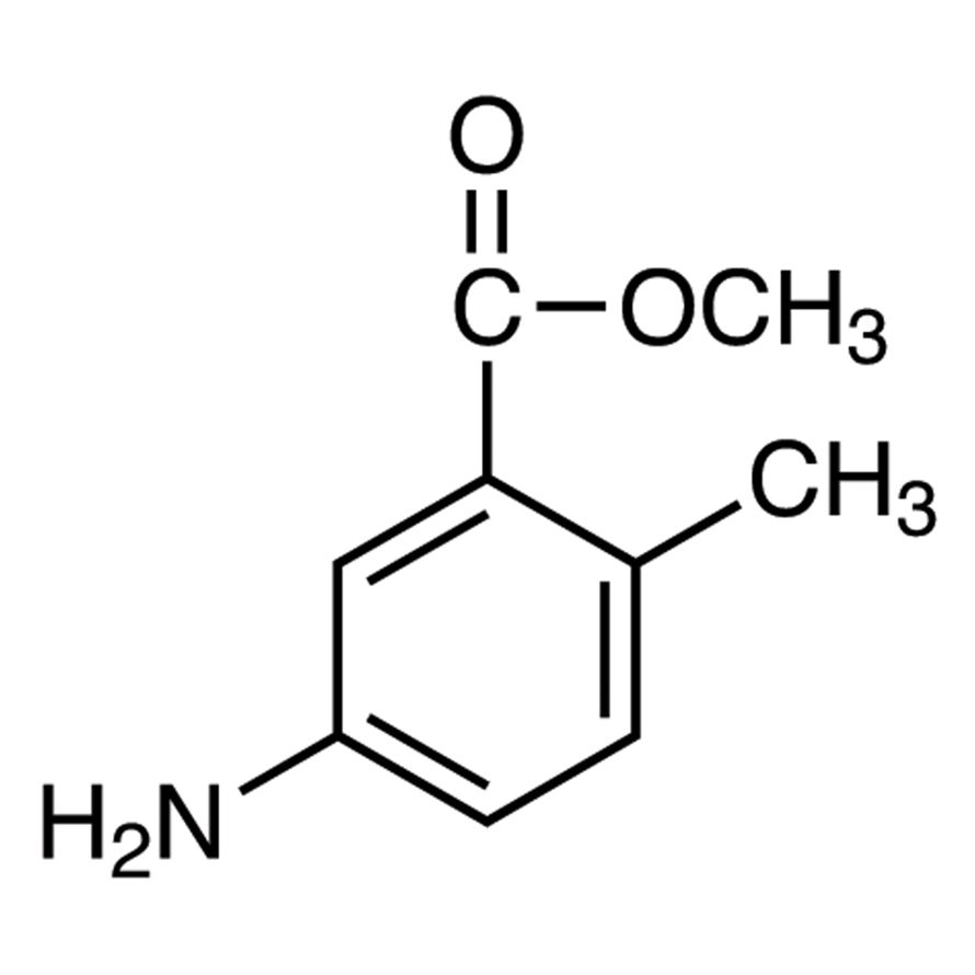 Methyl 5-Amino-2-methylbenzoate