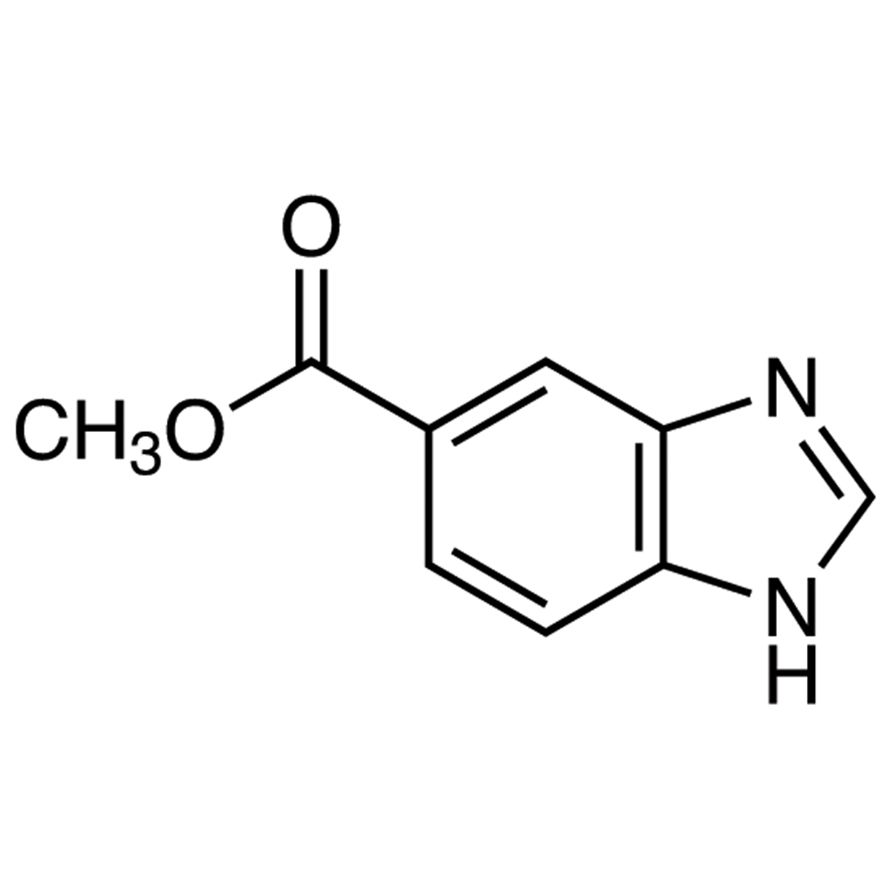 Methyl Benzimidazole-5-carboxylate