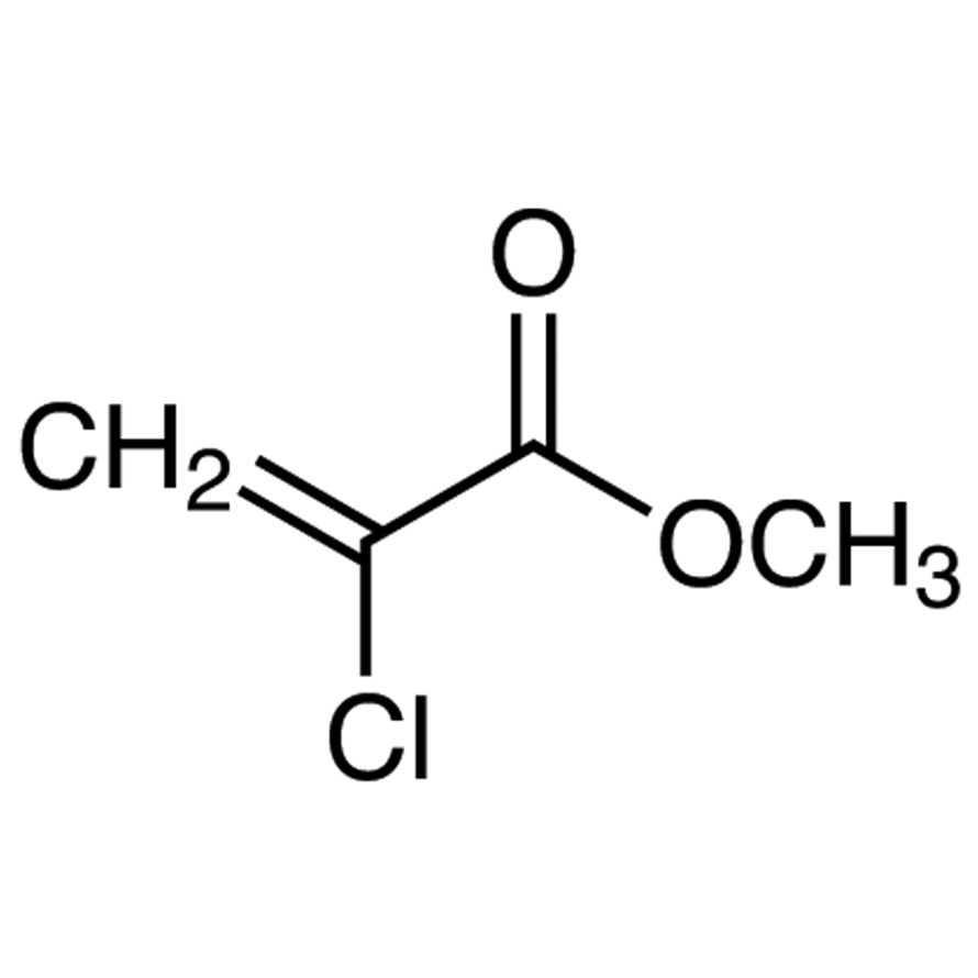 Methyl 2-Chloroacrylate (stabilized with HQ)