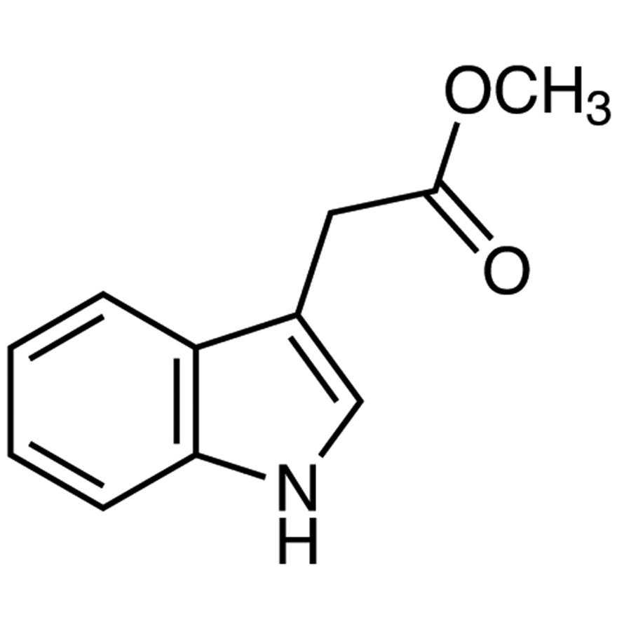 Methyl Indole-3-acetate