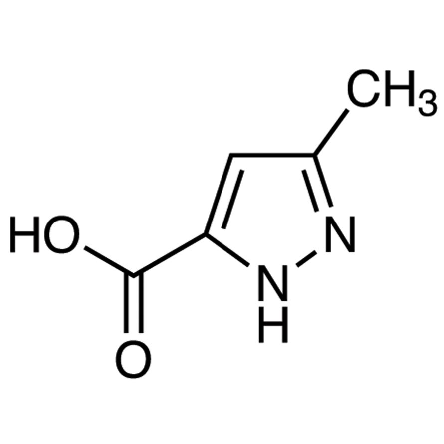 3-Methylpyrazole-5-carboxylic Acid