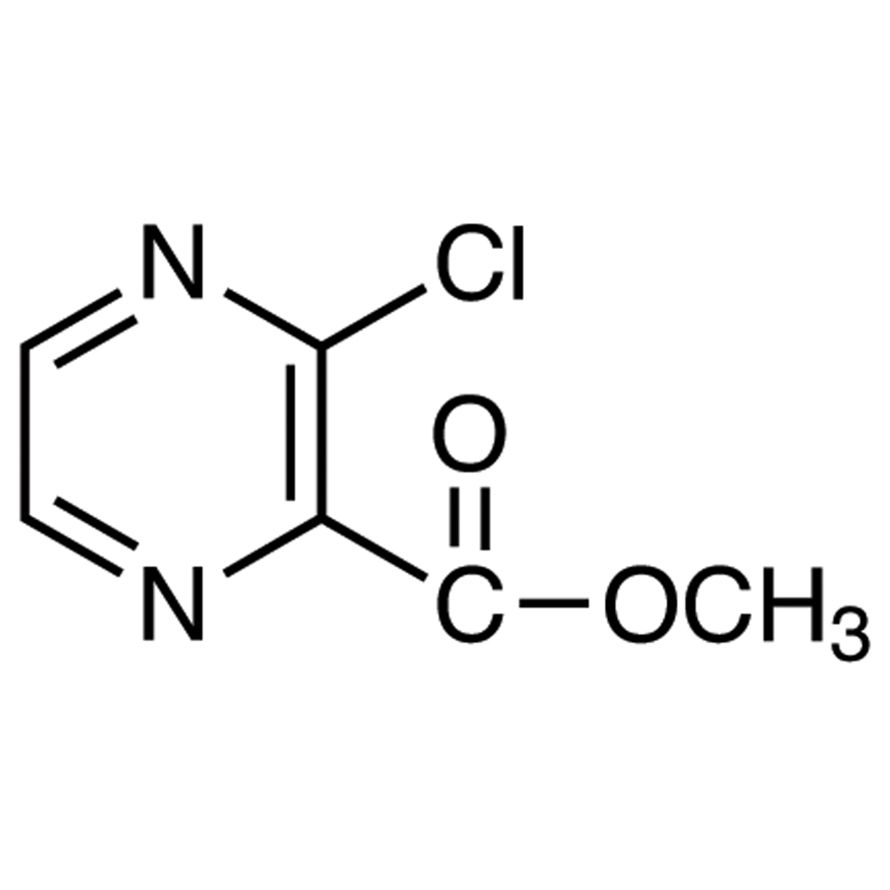 Methyl 3-Chloropyrazine-2-carboxylate