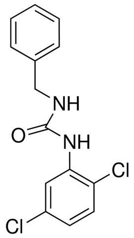 1-BENZYL-3-(2,5-DICHLOROPHENYL)UREA