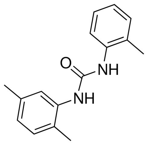 1-(O-TOLYL)-3-(2,5-XYLYL)UREA