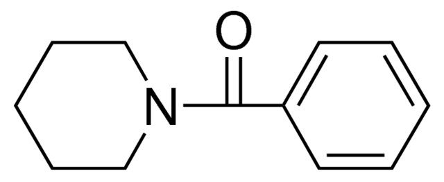 1-Benzoylpiperidine