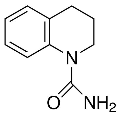 1-CARBAMOYL-1,2,3,4-TETRAHYDROQUINOLINE