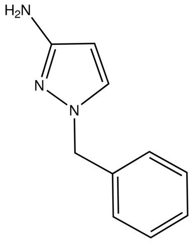 1-Benzyl-1H-pyrazol-3-amine