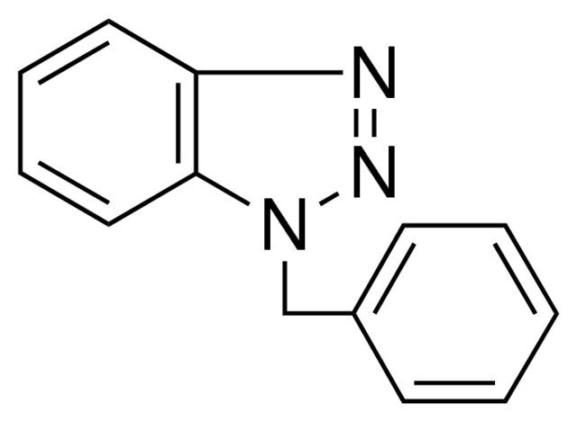 1-BENZYL-1H-BENZOTRIAZOLE