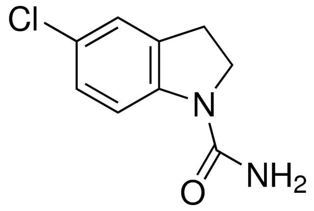 1-CARBAMOYL-5-CHLOROINDOLINE