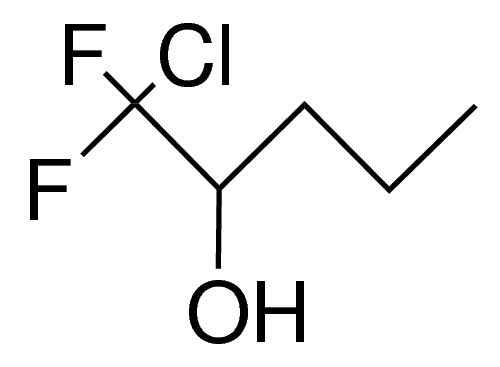 1-CHLORO-1,1-DIFLUORO-2-PENTANOL