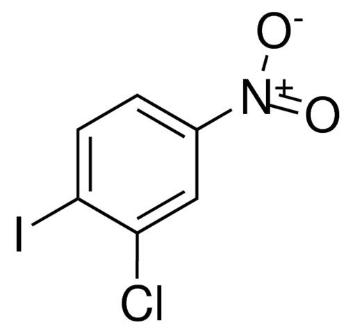 1-CHLORO-2-IODO-5-NITROBENZENE