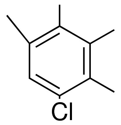 1-CHLORO-2,3,4,5-TETRAMETHYL-BENZENE