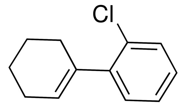 1-Chloro-2-(1-cyclohexen-1-yl)benzene