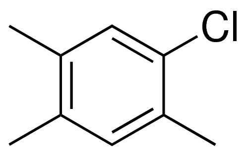 1-CHLORO-2,4,5-TRIMETHYLBENZENE