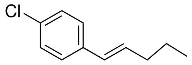 1-chloro-4-[(1E)-1-pentenyl]benzene