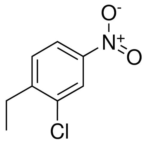 1-CHLORO-2-ETHYL-5-NITROBENZENE