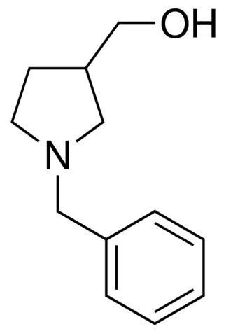 1-Benzylpyrrolidin-3-yl-methanol