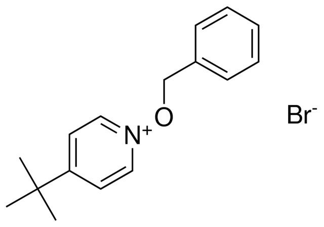 1-BENZYLOXY-4-(TERT-BUTYL)PYRIDINIUM BROMIDE