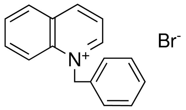 1-BENZYLQUINOLINIUM BROMIDE