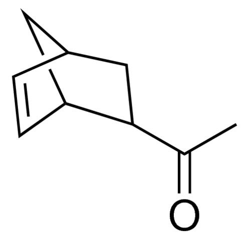 1-BICYCLO[2.2.1]HEPT-5-EN-2-YLETHANONE