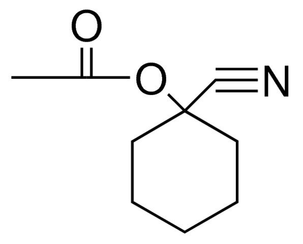 1-CYANOCYCLOHEXYL ACETATE