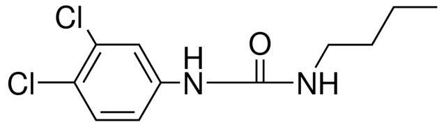 1-BUTYL-3-(3,4-DICHLOROPHENYL)UREA