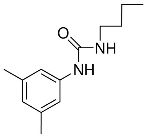 1-BUTYL-3-(3,5-XYLYL)UREA