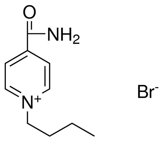 1-BUTYL-4-CARBAMOYLPYRIDINIUM BROMIDE