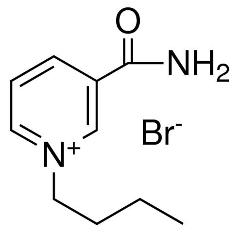 1-BUTYL-3-CARBAMOYLPYRIDINIUM BROMIDE