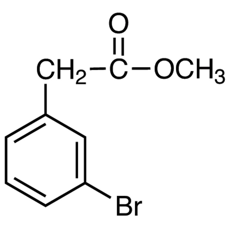 Methyl 3-Bromophenylacetate