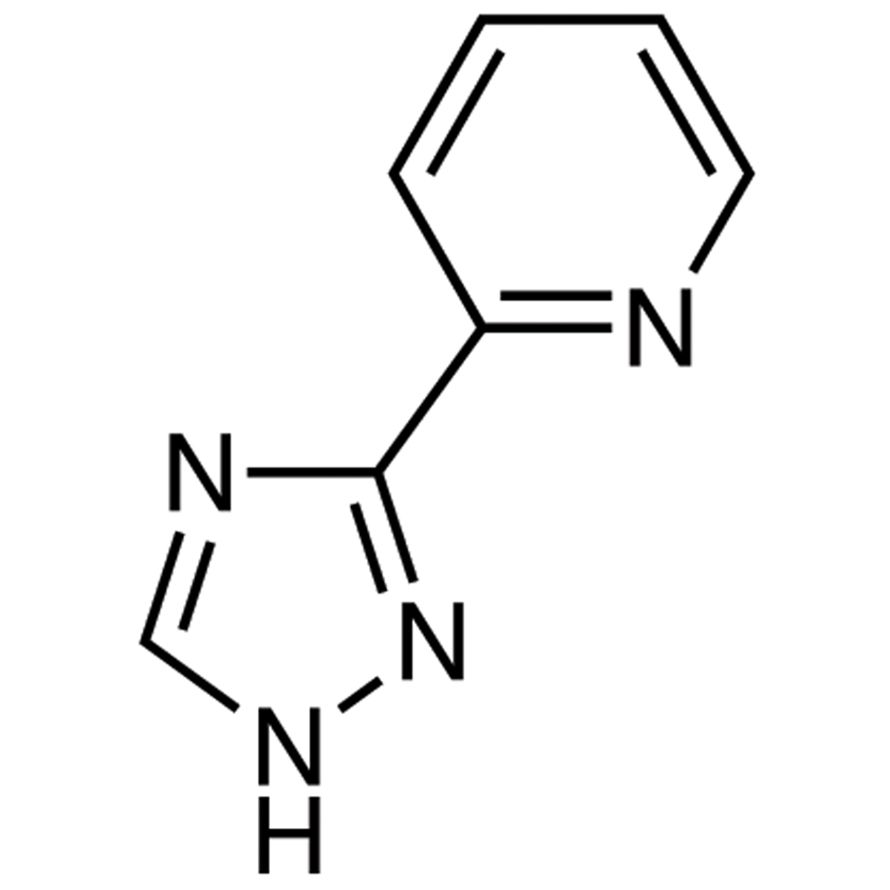 2-(1H-1,2,4-Triazol-3-yl)pyridine