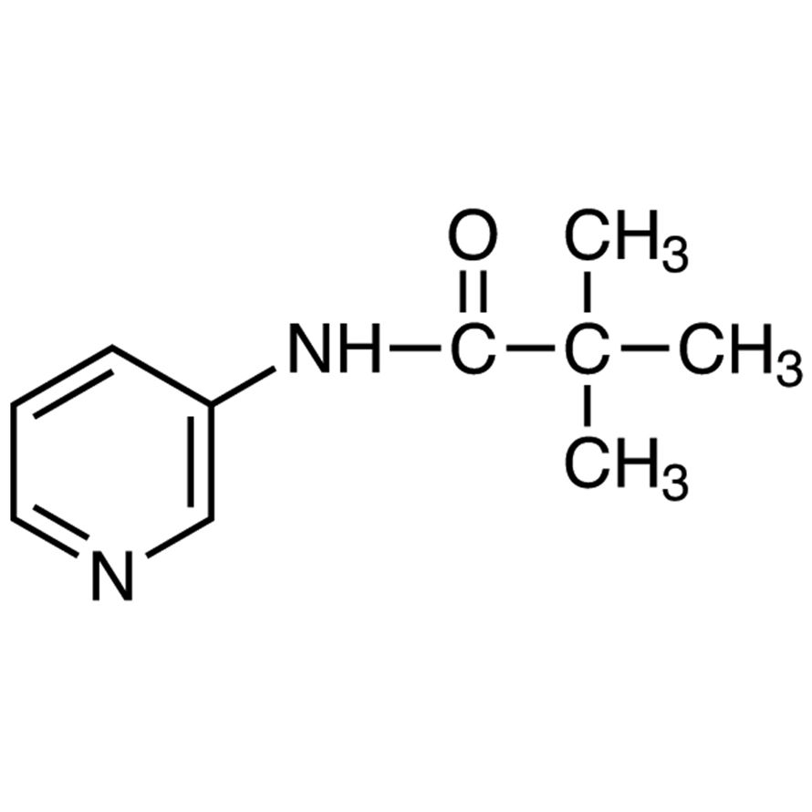 N-(3-Pyridyl)pivalamide