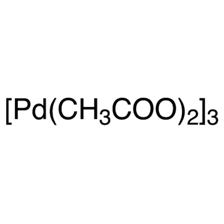 Palladium(II) Acetate Trimer