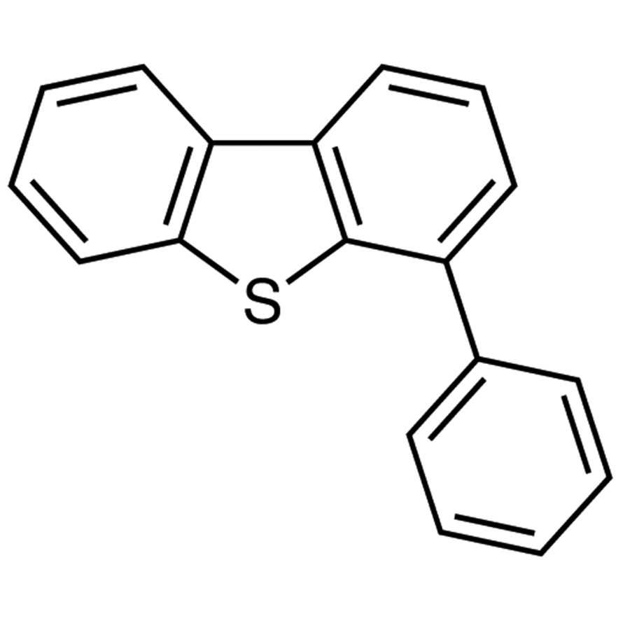 4-Phenyldibenzothiophene