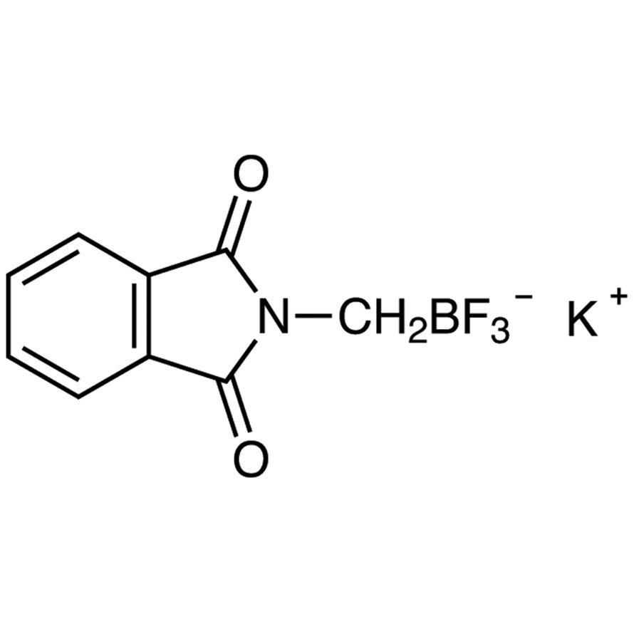 Potassium (Phthalimidomethyl)trifluoroborate