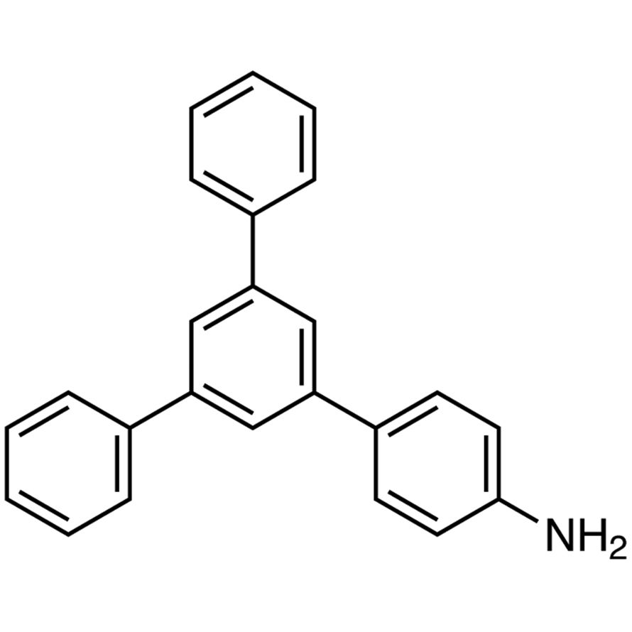 5'-Phenyl-[1,1':3',1''-terphenyl]-4-amine