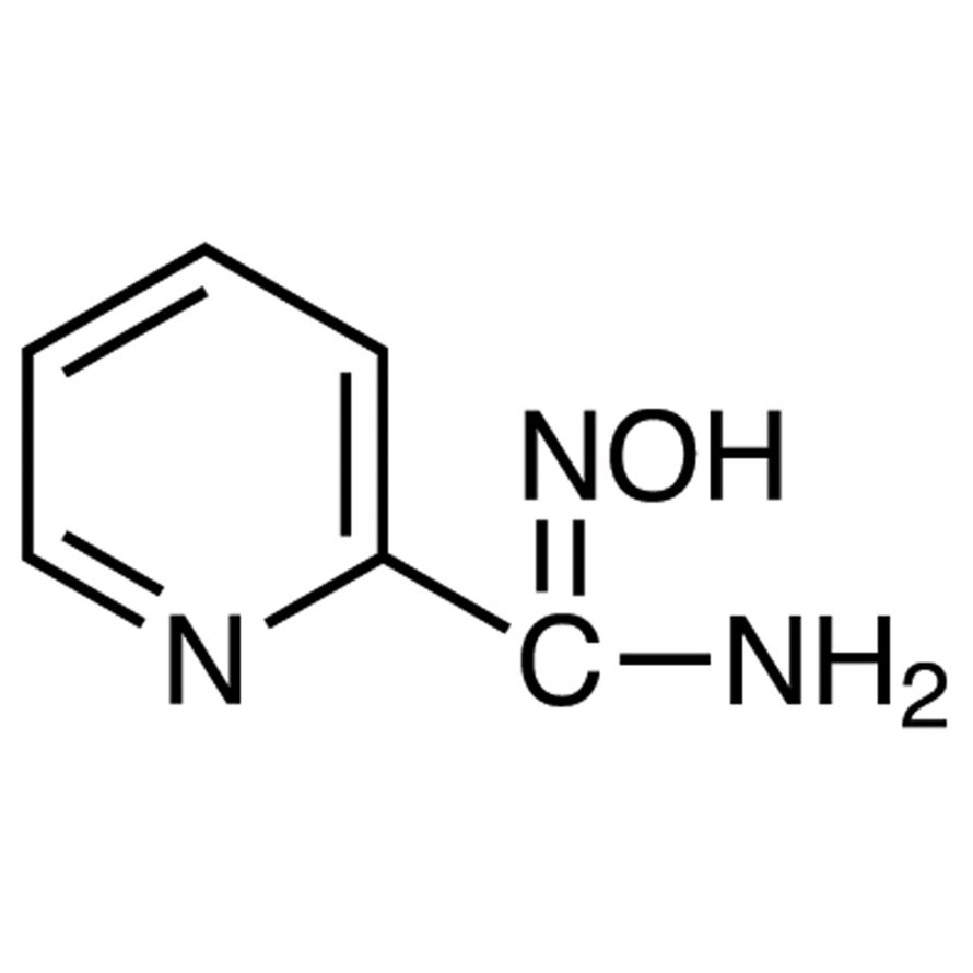 2-Pyridylamidoxime