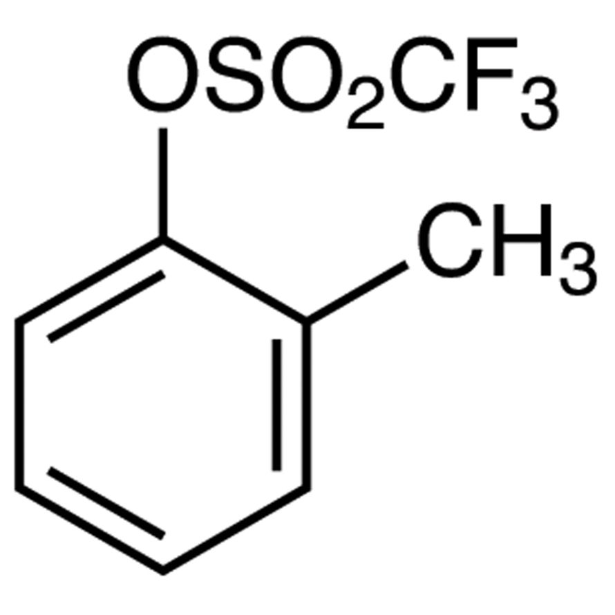 o-Tolyl Trifluoromethanesulfonate