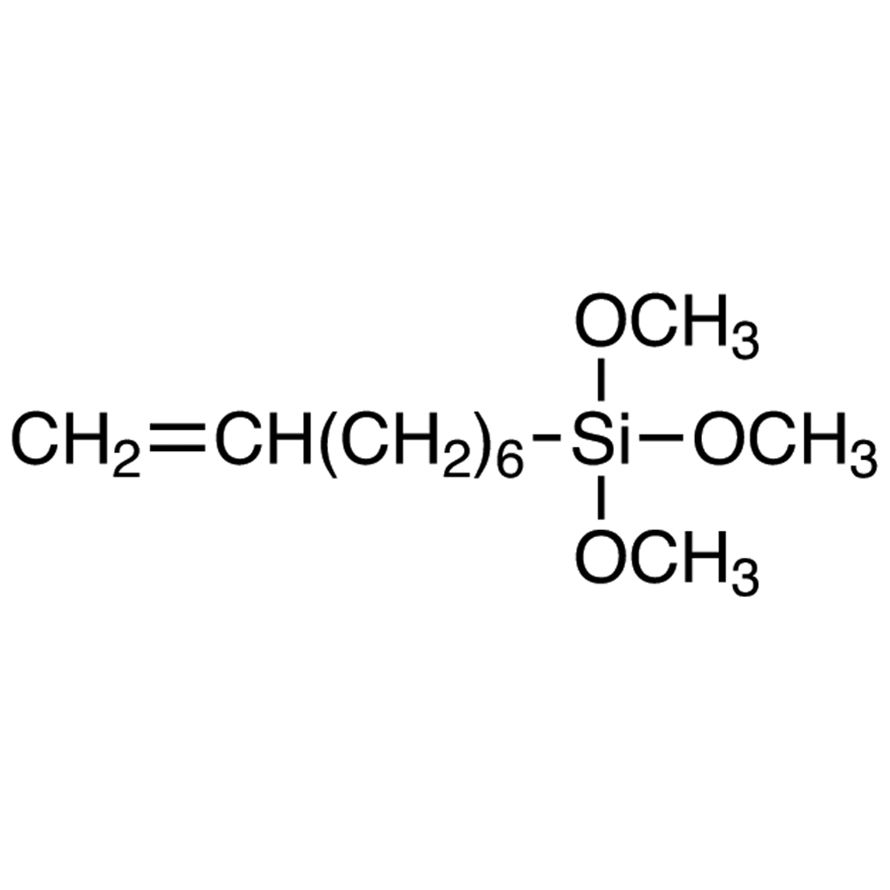 Trimethoxy(7-octen-1-yl)silane