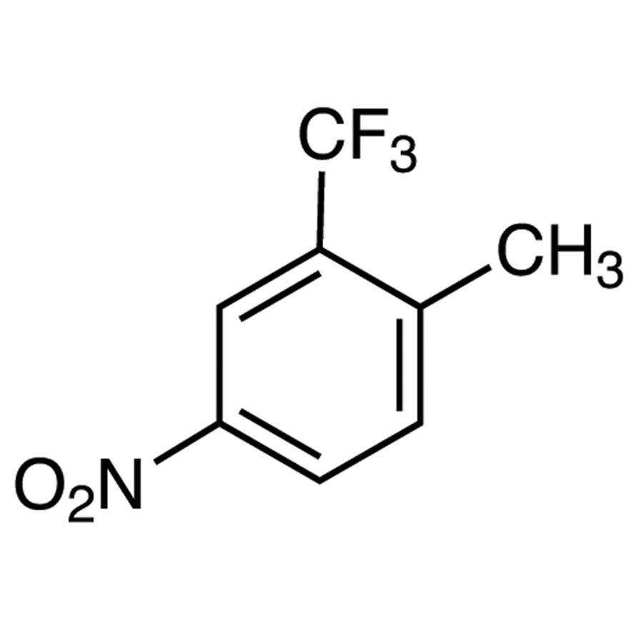 2-Methyl-5-nitrobenzotrifluoride