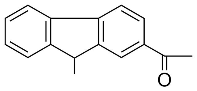 1-(9-METHYL-9H-FLUOREN-2-YL)-ETHANONE