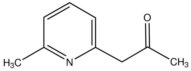 1-(6-Methylpyridin-2-yl)acetone