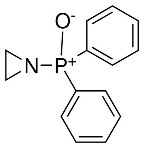 1-(DIPHENYL-PHOSPHINOYL)-AZIRIDINE