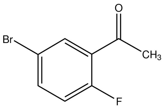 1-(5-Bromo-2-fluorophenyl)-1-ethanone